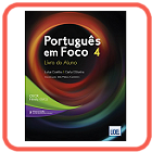 Português em Foco 4